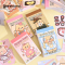  Cream Bear Dress Up Mini Sticker Book