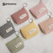 Cute Rabbit Coin Pouch
