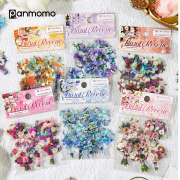 Dreams Among the Flowers