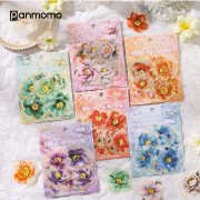 Eternal Bloom Diary Deco Sticker