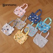 Happy Print Mini Totebag