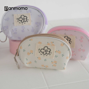 Mini Blossom Coin Pouch