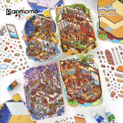 Neverlands Story DIY Sticker