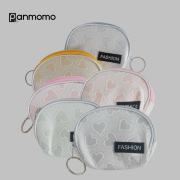 Pastel Fashion Coin Pouch