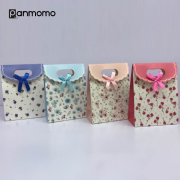 Pastel Petal Gift Bag