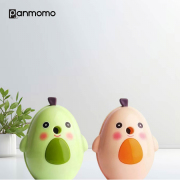 Round Buddy Pencil Sharpener