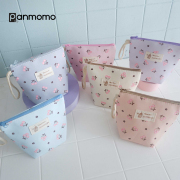 Sweet Bloom Coin Pouch