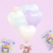 Namei Love Hearts Creative Balloon Pack	