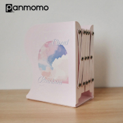 panmomo Gentle Cloud Adjustable Bookends