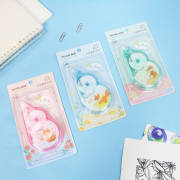 Inyan Little Fox Mini Correction Tape