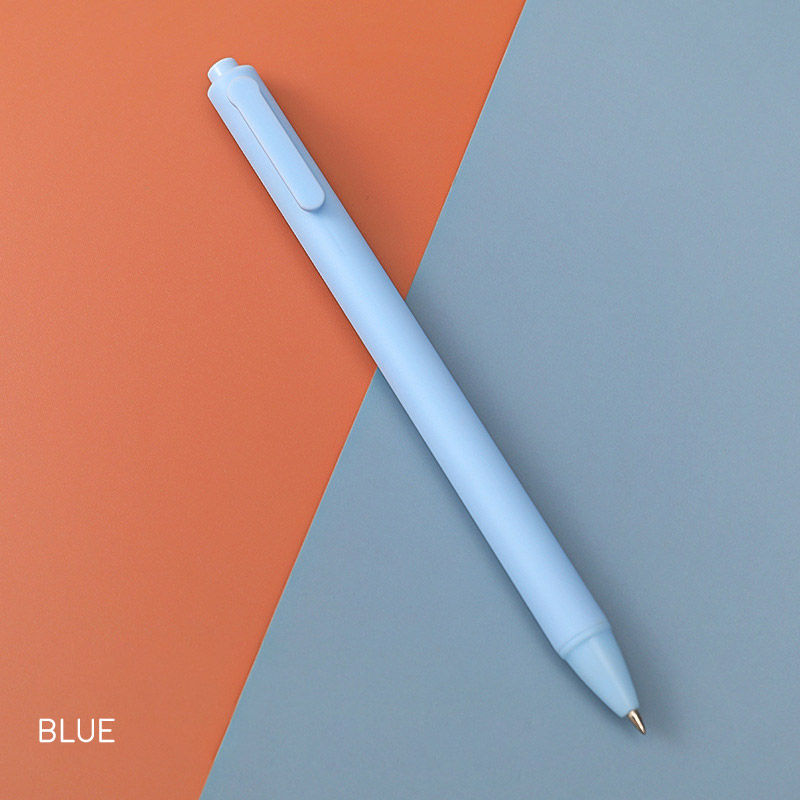 Todays Color Ballpoint Gel Pen