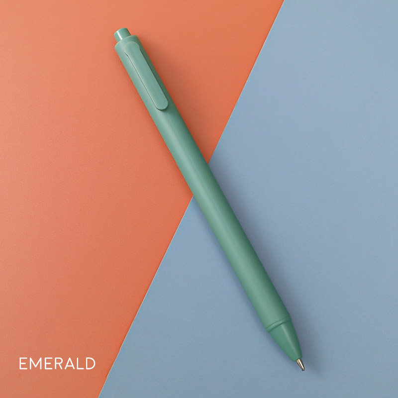 Todays Color Ballpoint Gel Pen