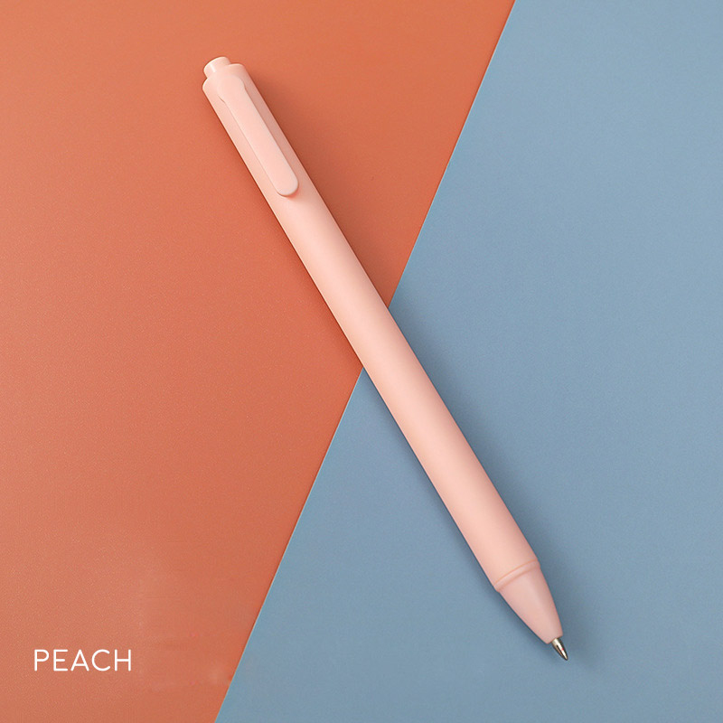 Todays Color Ballpoint Gel Pen