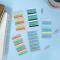 panmomo Sticky Text Highlighter Strips