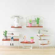 Vienvenue Mini Furniture Home Deco