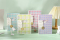 Ineffable File Binder B5