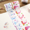 Masking Tape A World With Unicorns 4cm