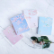 Dear Cherry Blossom Plain Notebook A6