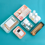 Multipurpose Pastel Organizer Tray