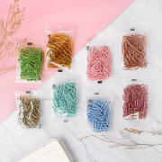 Color Sprinkle Paper Clip Pack