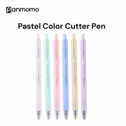 Pastel Color Cutter Pen
