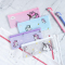 Dream Like a Unicorn Plastic Pencil Case