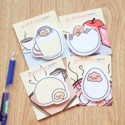 Gudetama Post-it