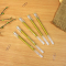 Shiny Gold Highlight Gel Ink Pen