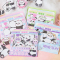 Mini Claw Machine Panda Cotton Ball DIY Kit