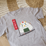 T-Shirt Onigiri