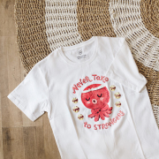 T-Shirt Takoyaki