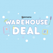 Warehouse Deal WHDEAL
